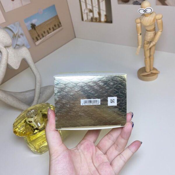 Versace Yellow Diamond – Eau de Toilette for Women 90 ml / 3.0 oz