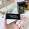 Versace Pour Homme Oud Noir 3.4 oz Eau de Parfum Spray