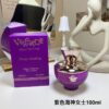 Versace Pour Femme Dylan Purple – Eau de Parfum 100 ml