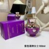 Versace Pour Femme Dylan Purple – Eau de Parfum 100 ml