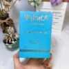 Versace Pour Femme Dylan Turquoise Eau de Toilette – 100ml (For Women)