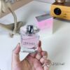 Versace Bright Crystal Eau de Toilette – 3.0 oz / 90ml (For Women)