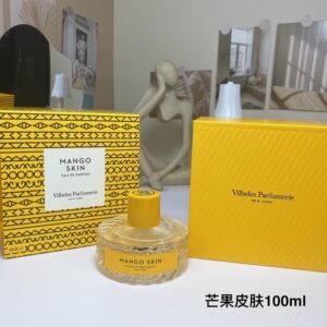 Vilhelm Parfumerie Mango Skin – Eau de Parfum Unisex 100 ml / 3.4 oz