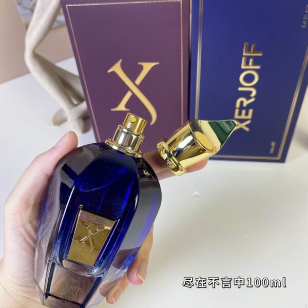 Xerjoff Xerjoff Torino 21 Eau De Parfum Unisex Perfume 100ml