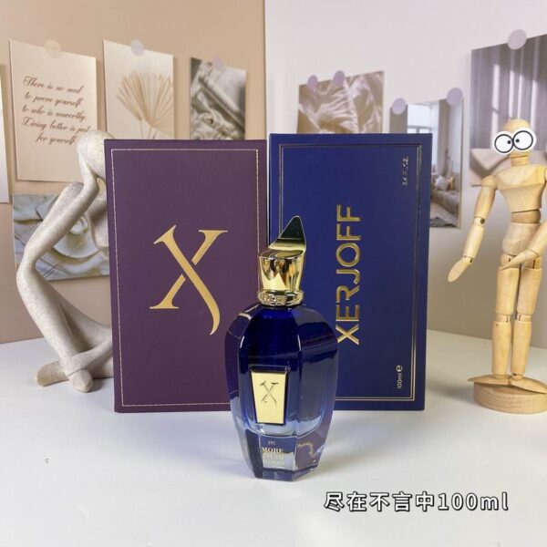 Xerjoff Xerjoff Torino 21 Eau De Parfum Unisex Perfume 100ml