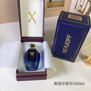 Xerjoff Xerjoff Torino 21 Eau De Parfum Unisex Perfume 100ml