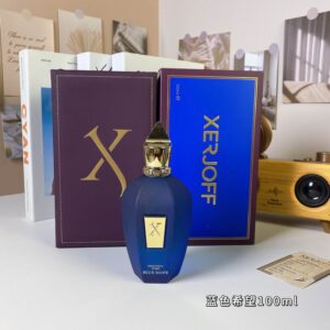 Blue Hope by Xerjoff 3.4 oz / 100 ml Eau de Parfum Spray