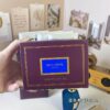 Blue Hope by Xerjoff 3.4 oz / 100 ml Eau de Parfum Spray