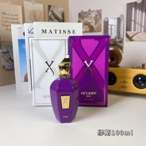 Muse by Xerjoff Eau de Parfum 3.4 oz/100 ml EDP Spray for Unisex NIB