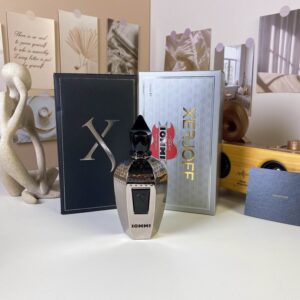 Xerjoff Unisex Perfume Xerjoff Tony Iommi Monkey Special EDP 100ml