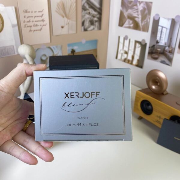 Xerjoff Unisex Perfume Xerjoff Tony Iommi Monkey Special EDP 100ml