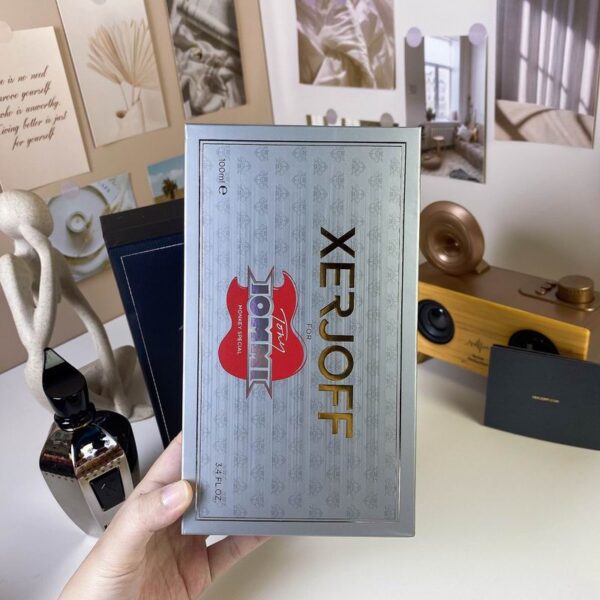 Xerjoff Unisex Perfume Xerjoff Tony Iommi Monkey Special EDP 100ml