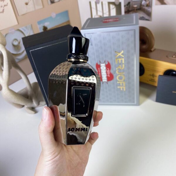 Xerjoff Unisex Perfume Xerjoff Tony Iommi Monkey Special EDP 100ml