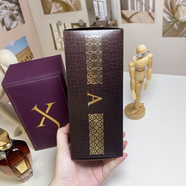 Xerjoff Xerjoff Alexandria II EDP Unisex Perfume 100ml
