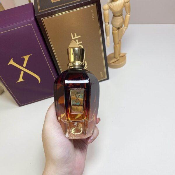 Xerjoff Xerjoff Alexandria II EDP Unisex Perfume 100ml