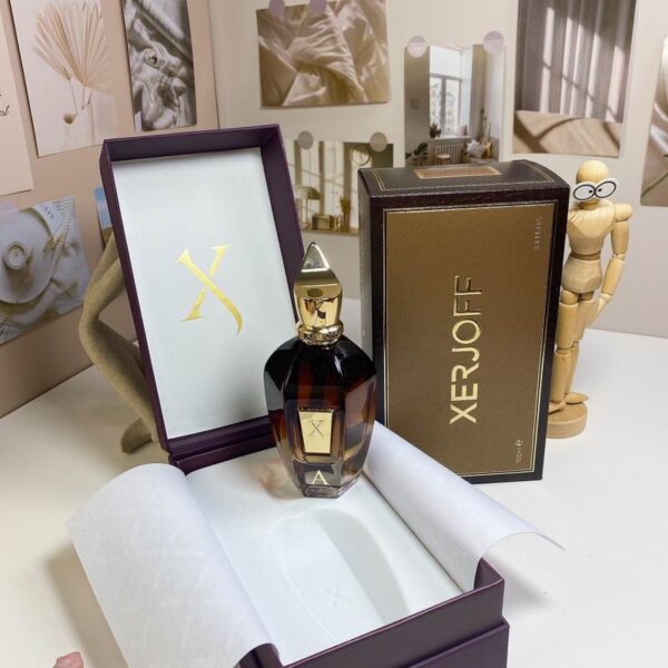 Xerjoff Xerjoff Alexandria II EDP Unisex Perfume 100ml