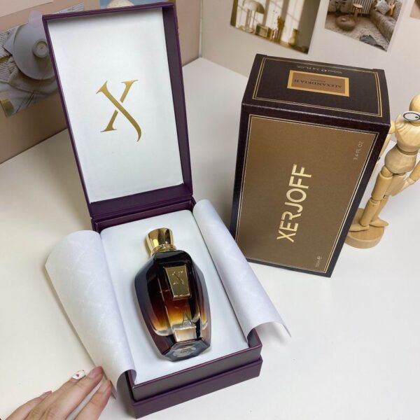 Xerjoff Xerjoff Alexandria II EDP Unisex Perfume 100ml