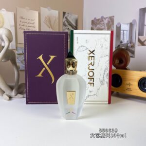 Xerjoff Renaissance 100mL/3.4oz Eau De Parfum for Unisex – Brand New Sealed