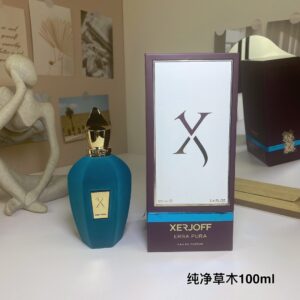 Xerjoff Unisex V Erba Pura EDP Spray 3.4 oz (100 ml)