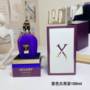 SOPRANO BY XERJOFF-UNISEX-EDP-SPRAY-3.4 OZ-100 ML