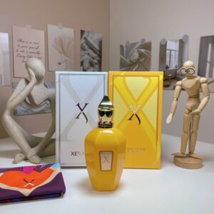 Erba Gold by Xerjoff Eau de Parfum 3.4 oz/100 ml EDP Spray for Unisex New In Box
