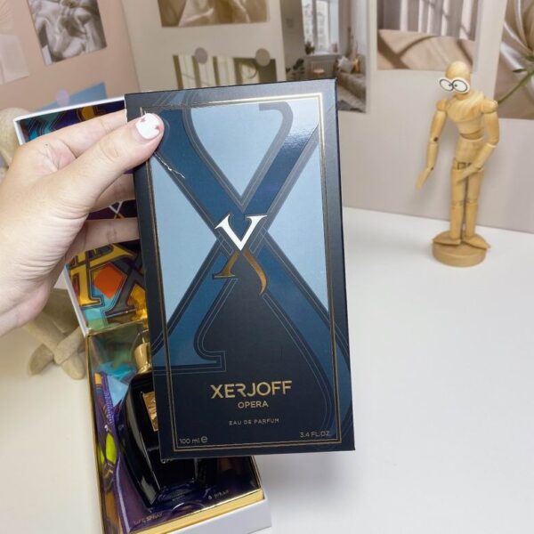 Opera 2024 By Xerjoff Sospiro 3.4 FL OZ / 100 ml EDP Perfume Unisex New In Box