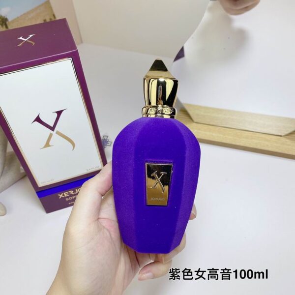 SOPRANO BY XERJOFF-UNISEX-EDP-SPRAY-3.4 OZ-100 ML
