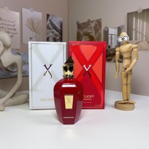 Wardasina by Xerjoff Eau de Parfum 3.4 oz/100 ml EDP Spray for Unisex NIB