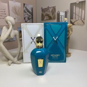 XERJOFF ERBA PURA EAU DE PARFUM SPRAY UNISEX 3.4 Oz / 100 ml BRAND NEW ITEM