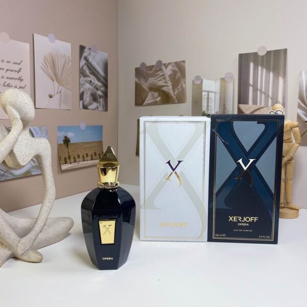 Opera 2024 By Xerjoff Sospiro 3.4 FL OZ / 100 ml EDP Perfume Unisex New In Box