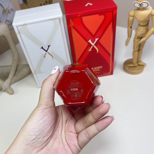 Wardasina by Xerjoff Eau de Parfum 3.4 oz/100 ml EDP Spray for Unisex NIB