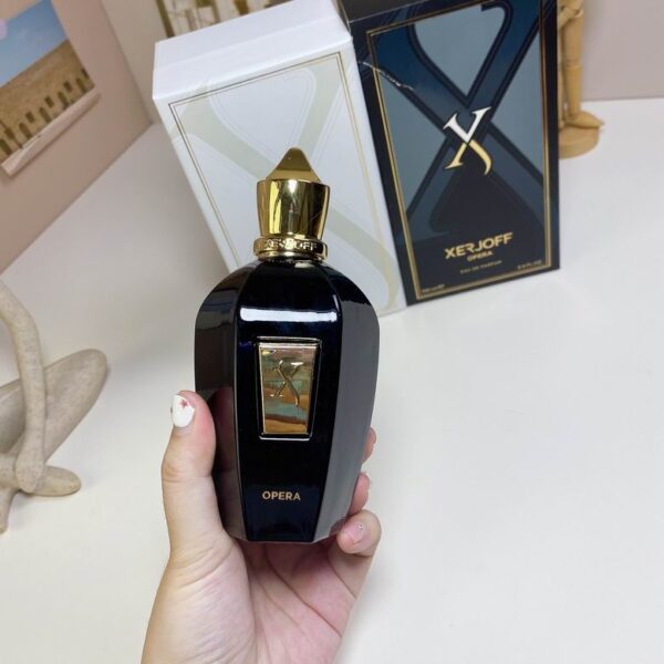 Opera 2024 By Xerjoff Sospiro 3.4 FL OZ / 100 ml EDP Perfume Unisex New In Box
