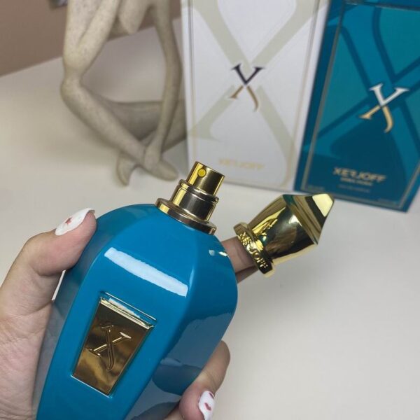 XERJOFF ERBA PURA EAU DE PARFUM SPRAY UNISEX 3.4 Oz / 100 ml BRAND NEW ITEM