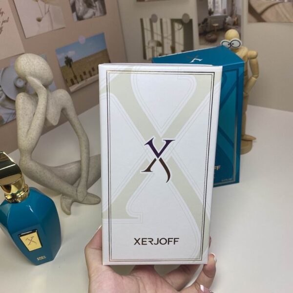 XERJOFF ERBA PURA EAU DE PARFUM SPRAY UNISEX 3.4 Oz / 100 ml BRAND NEW ITEM