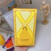 Erba Gold by Xerjoff Eau de Parfum 3.4 oz/100 ml EDP Spray for Unisex New In Box