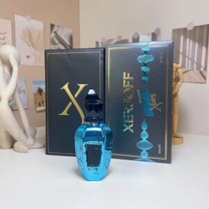 Xerjoff Groove Xcape Extrait De Parfum – 50 ml