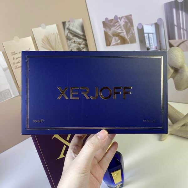 Xerjoff Don Eau De Parfum 50 Ml, Aromatic Perfume