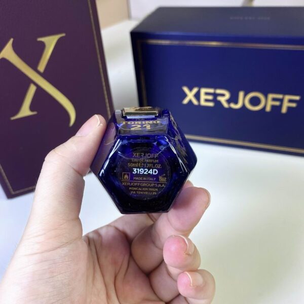 Xerjoff Don Eau De Parfum 50 Ml, Aromatic Perfume