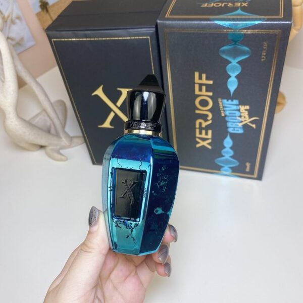 Xerjoff Groove Xcape Extrait De Parfum - 50 ml