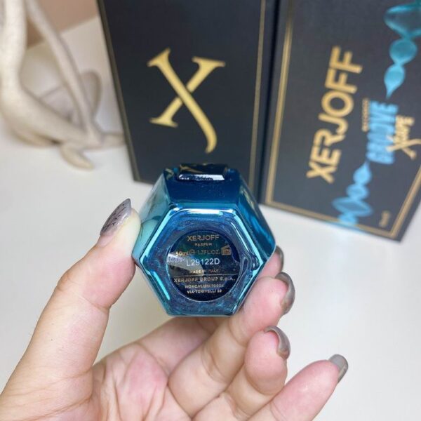 Xerjoff Groove Xcape Extrait De Parfum - 50 ml