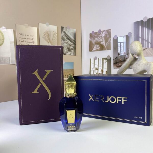 Xerjoff Don Eau De Parfum 50 Ml, Aromatic Perfume