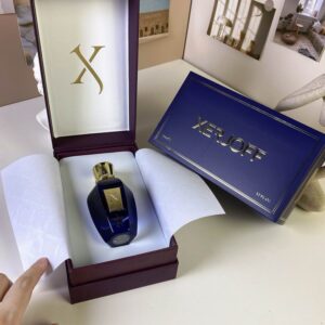 Xerjoff Don Eau De Parfum 50 Ml, Aromatic Perfume