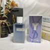 Yves Saint Laurent Men's Y Eau Fraiche EDT Spray 3.4 oz (100 ml)