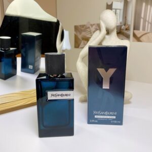 YSL YSL Yves Saint Laurent Y EDP 100ml Men’s Perfume