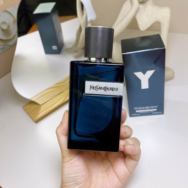 YSL YSL Yves Saint Laurent Y EDP 100ml Men's Perfume
