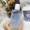 Yves Saint Laurent Men's Y Eau Fraiche EDT Spray 3.4 oz (100 ml)