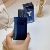 YVES SAINT LAURENT Y Eau De Parfum Intense Spray for Men, 3.4 Ounce