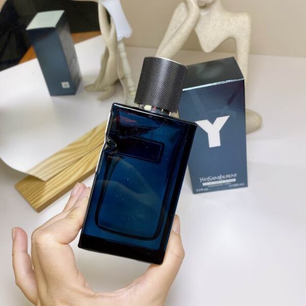 YSL YSL Yves Saint Laurent Y EDP 100ml Men's Perfume