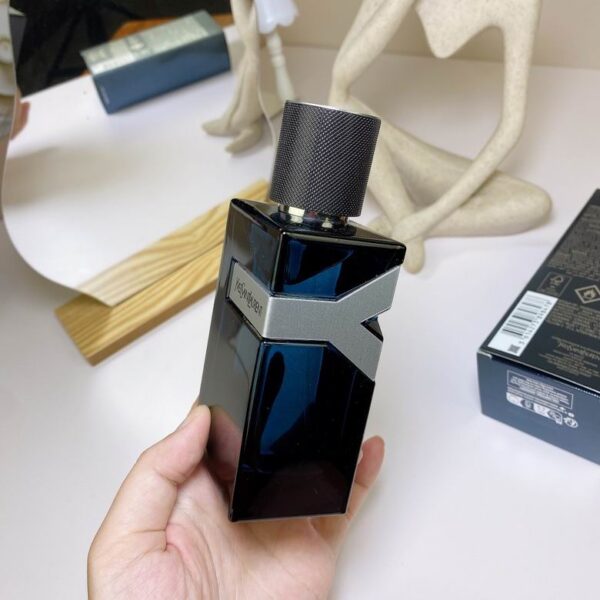 YSL YSL Yves Saint Laurent Y EDP 100ml Men's Perfume