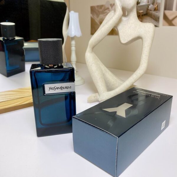 YSL YSL Yves Saint Laurent Y EDP 100ml Men's Perfume